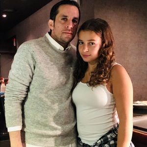 Meet your Posher, Ariel